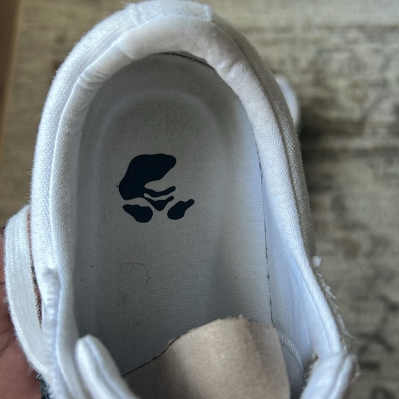 - Off White Volc Low White & Black Arrow (42) - Picture 9 of 15